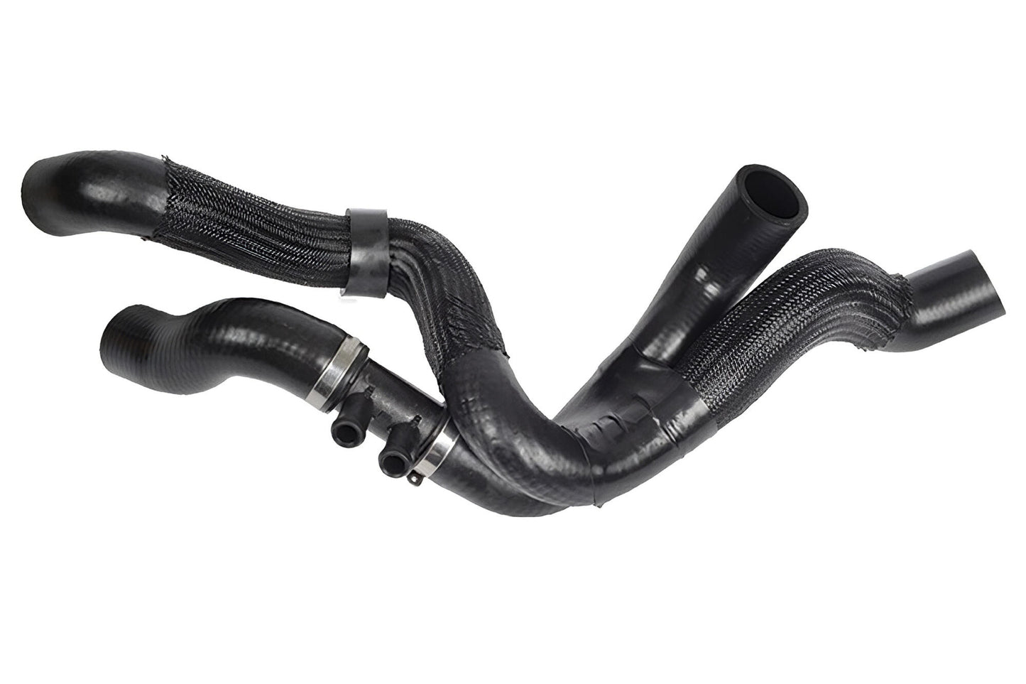 VAICO Radiator Hose V10-8877