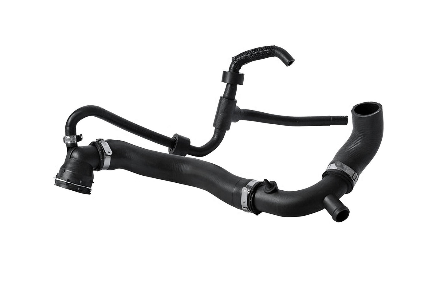 VAICO Radiator Hose V10-8882