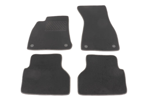 VAICO Floor Mat Set V10-8888
