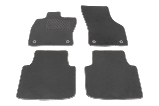 VAICO Floor Mat Set V10-8895