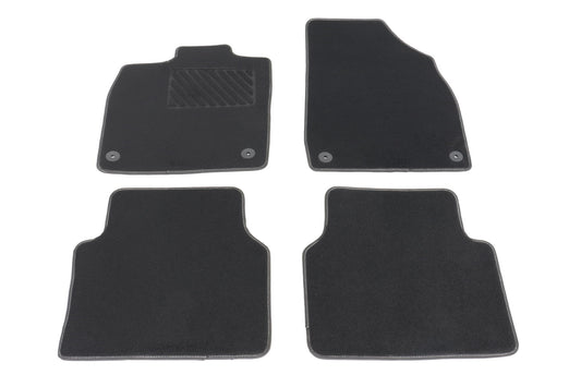 VAICO Floor Mat Set V10-8900