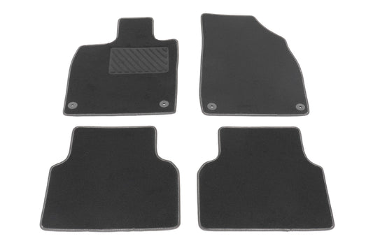 VAICO Floor Mat Set V10-8901