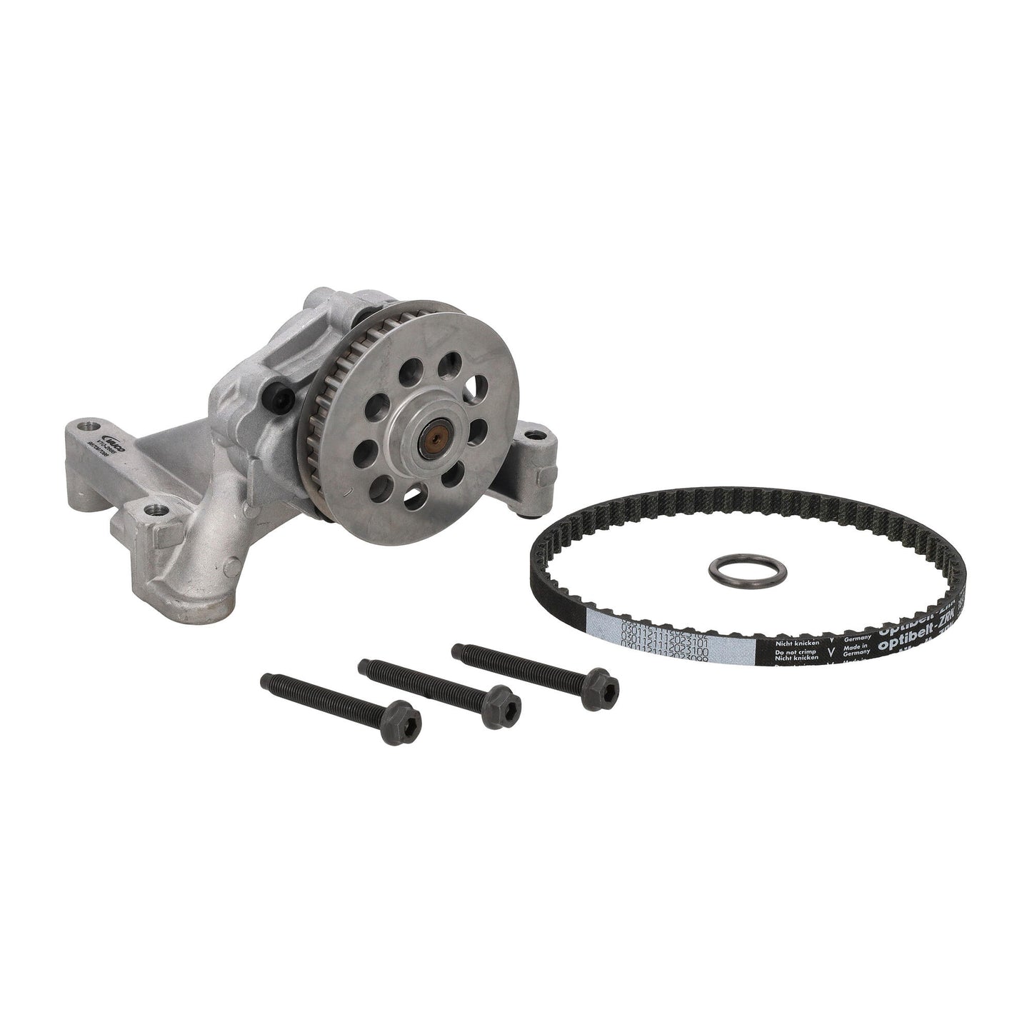 VAICO Oil Pump V10-8967