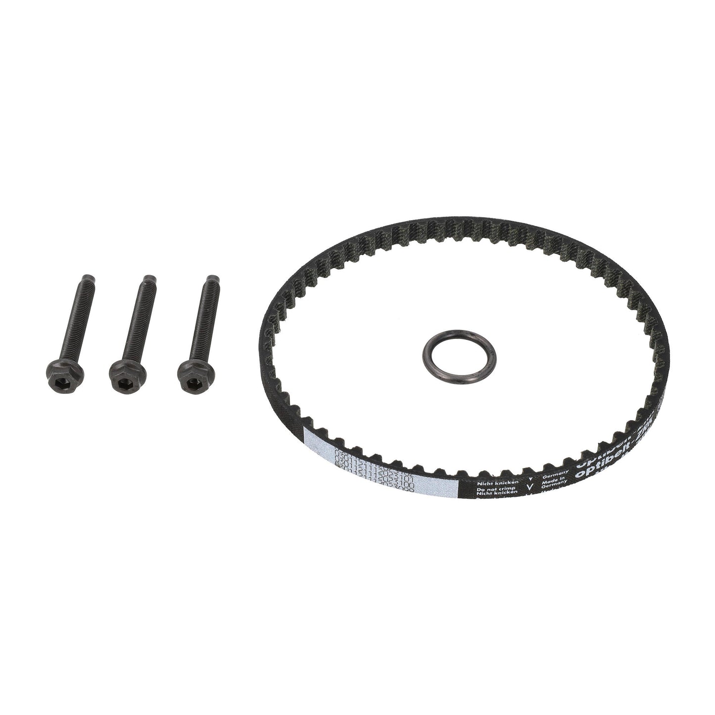 VAICO Oil Pump V10-8967