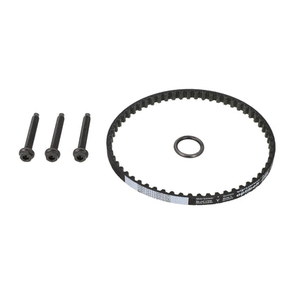 VAICO Oil Pump V10-8967