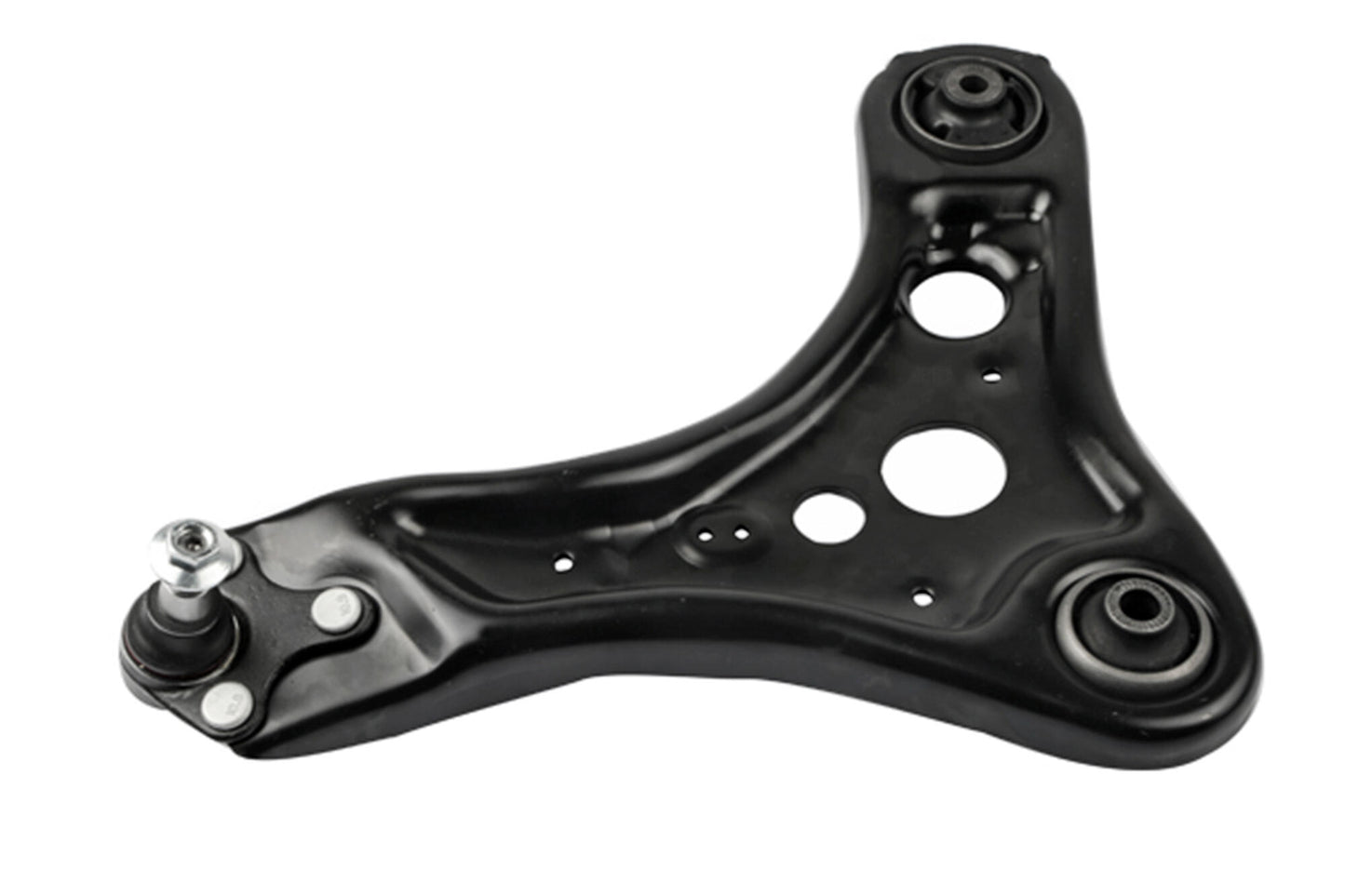 VAICO Control/Trailing Arm, wheel suspension V10-8971