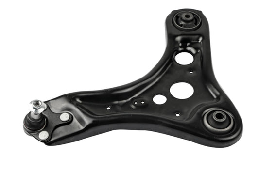 VAICO Control/Trailing Arm, wheel suspension V10-8971