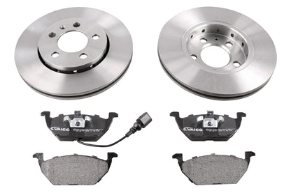 VAICO Brake Kit, disc brake V10-90001