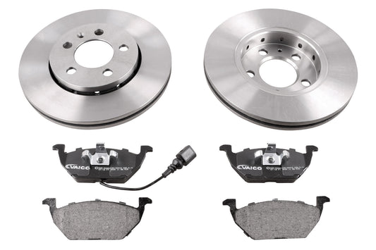 VAICO Brake Kit, disc brake V10-90001