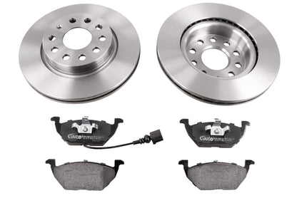 VAICO Brake Kit, disc brake V10-90003