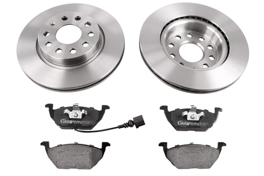 VAICO Brake Kit, disc brake V10-90003