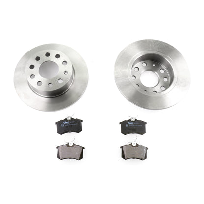 VAICO Brake Kit, disc brake V10-90004