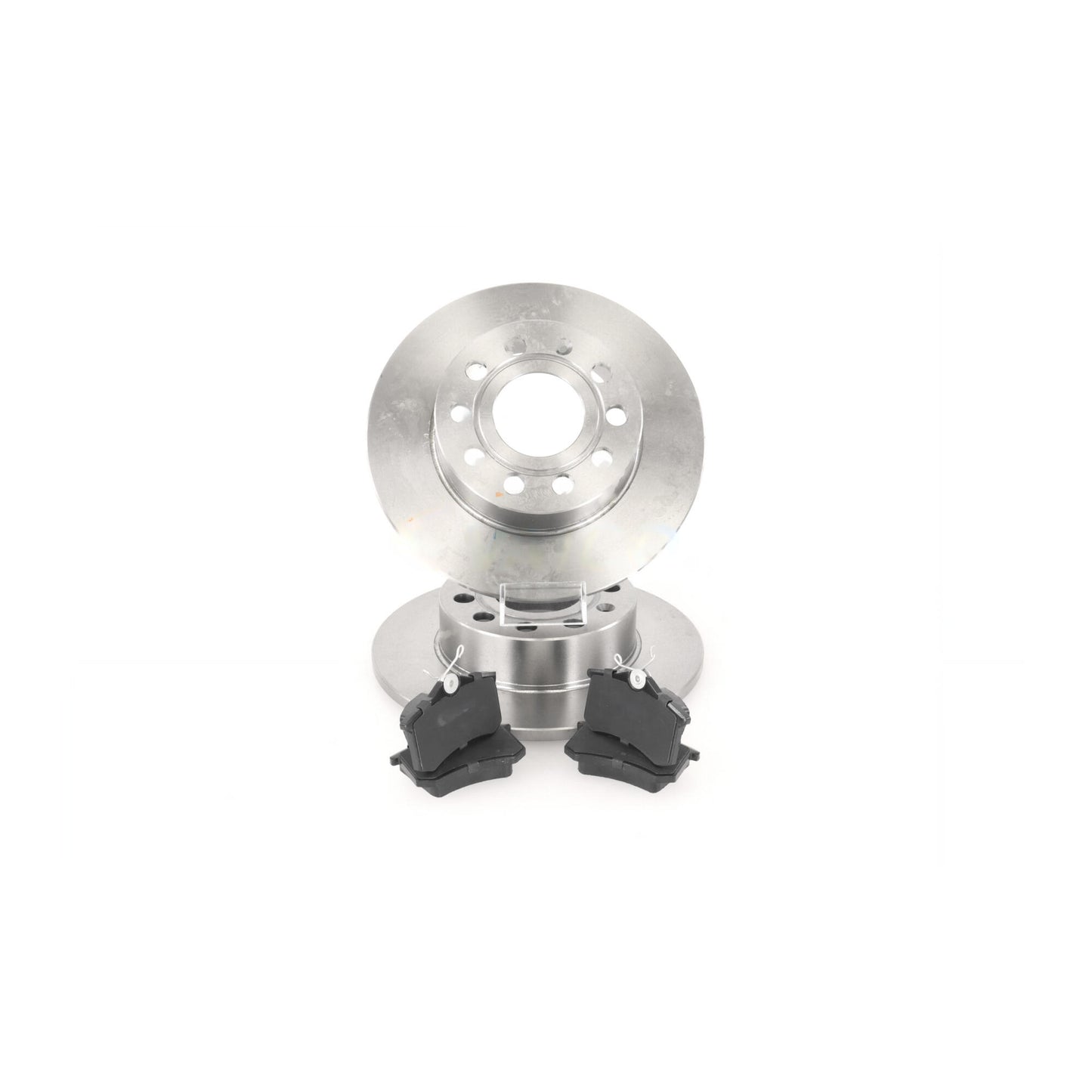 VAICO Brake Kit, disc brake V10-90004