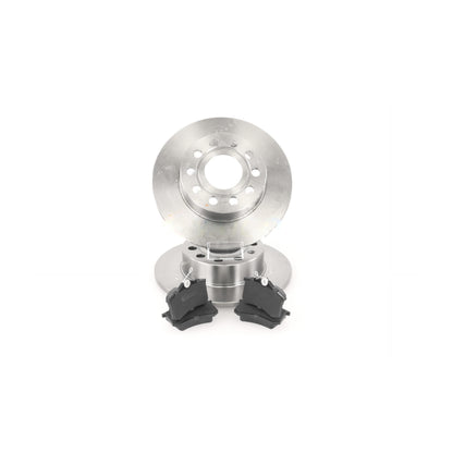 VAICO Brake Kit, disc brake V10-90004