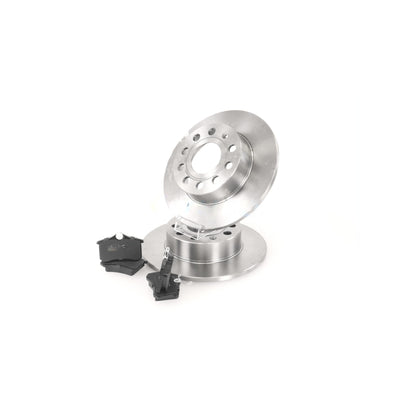 VAICO Brake Kit, disc brake V10-90004