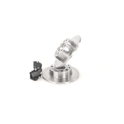 VAICO Brake Kit, disc brake V10-90004
