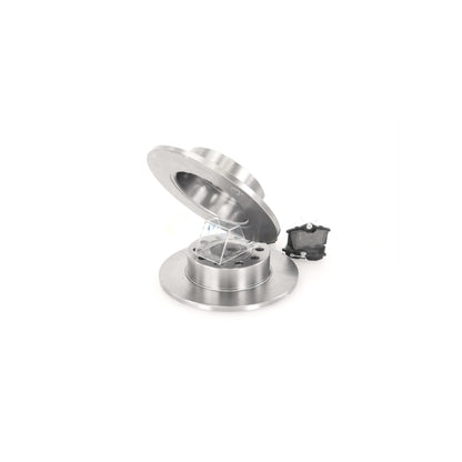 VAICO Brake Kit, disc brake V10-90004