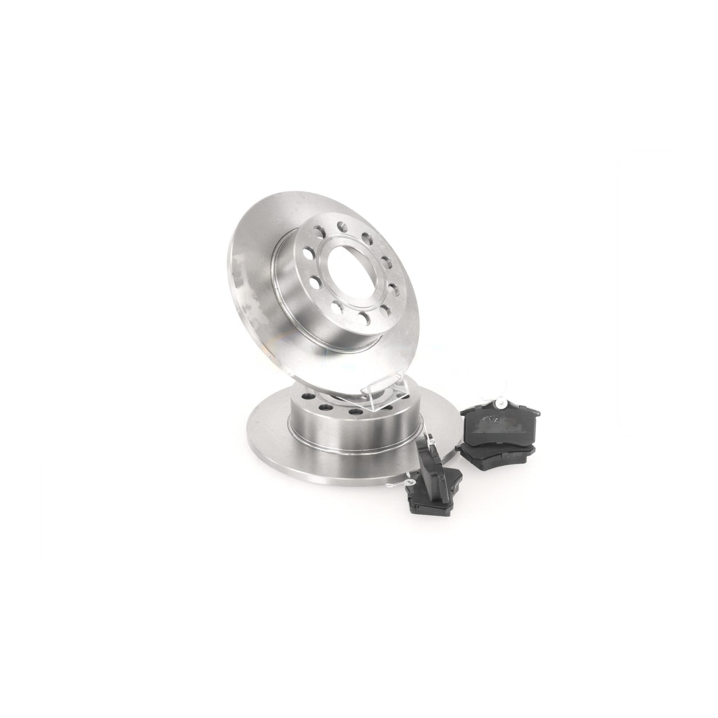VAICO Brake Kit, disc brake V10-90004