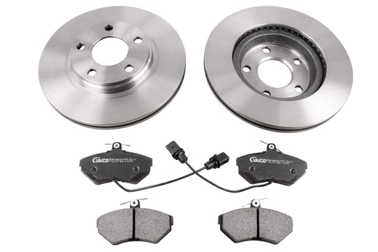 VAICO Brake Kit, disc brake V10-90005