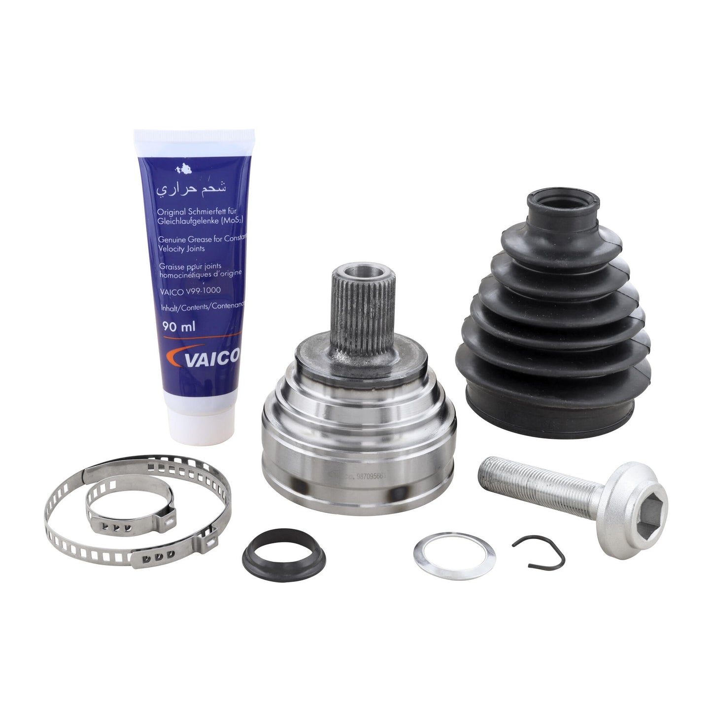 VAICO Joint Kit, drive shaft V10-9060