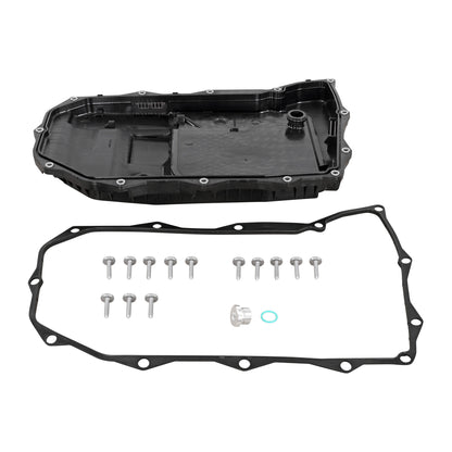 VAICO Oil sump, automatic transmission V10-9077