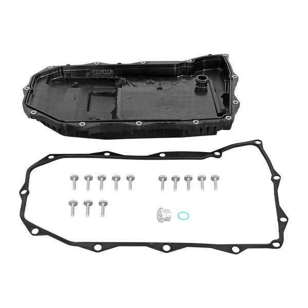 VAICO Oil sump, automatic transmission V10-9077