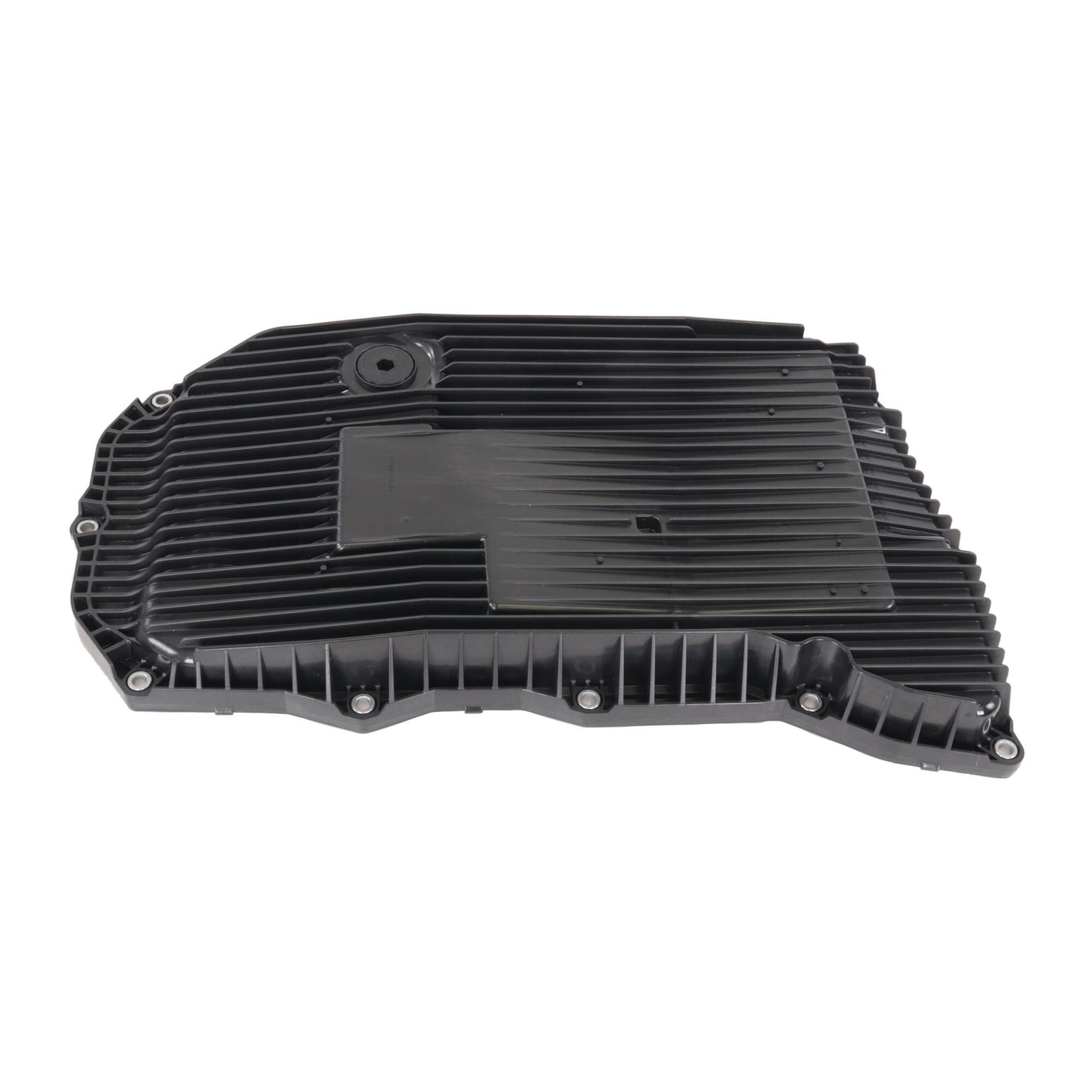 VAICO Oil sump, automatic transmission V10-9077
