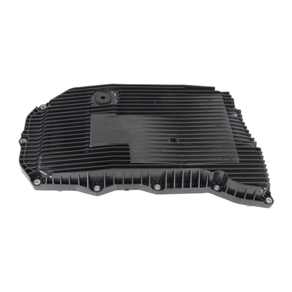 VAICO Oil sump, automatic transmission V10-9077