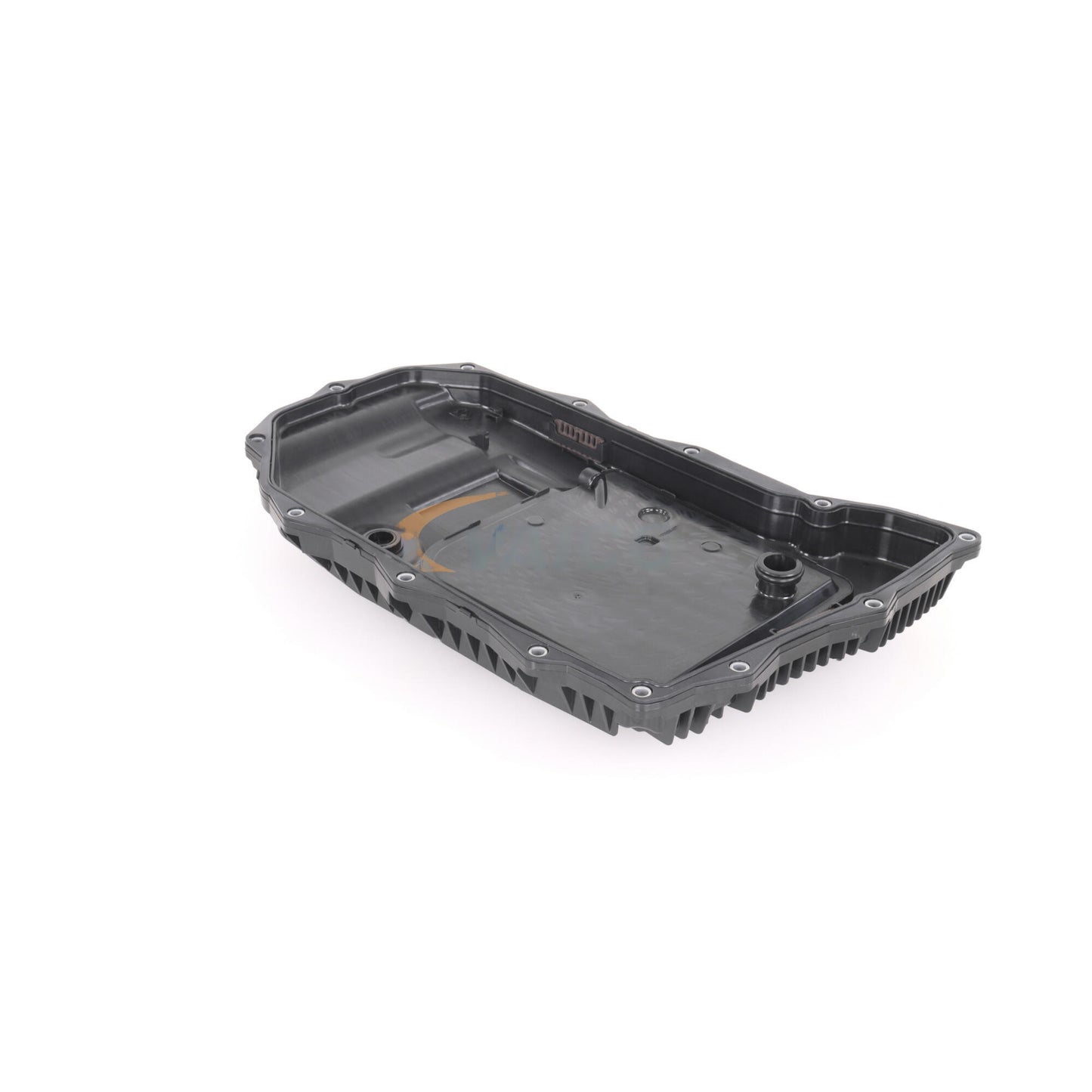 VAICO Oil sump, automatic transmission V10-9077