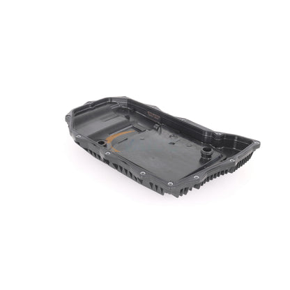 VAICO Oil sump, automatic transmission V10-9077