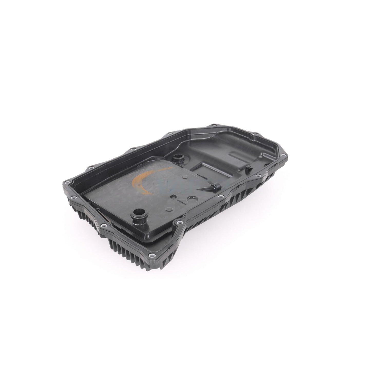 VAICO Oil sump, automatic transmission V10-9077