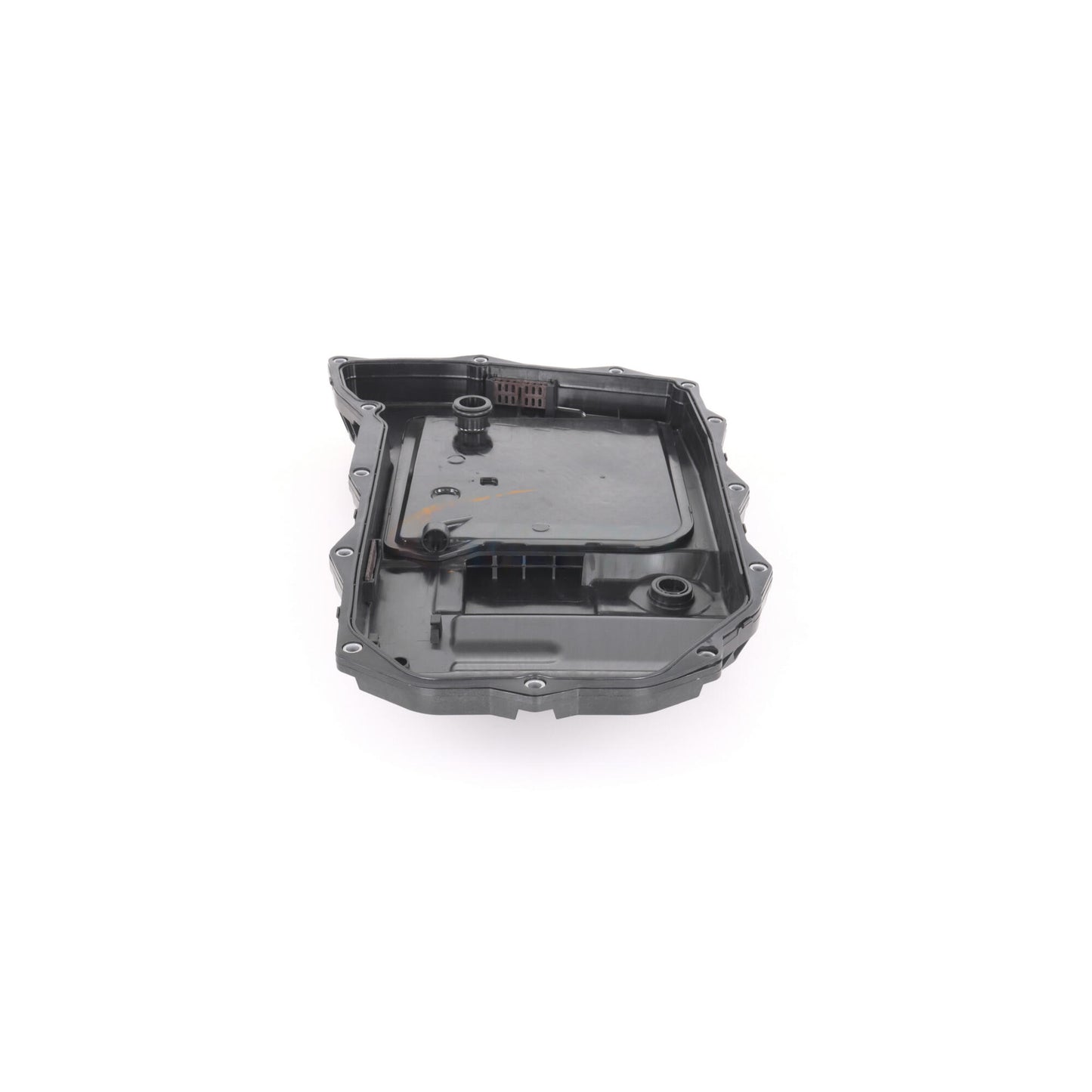 VAICO Oil sump, automatic transmission V10-9077