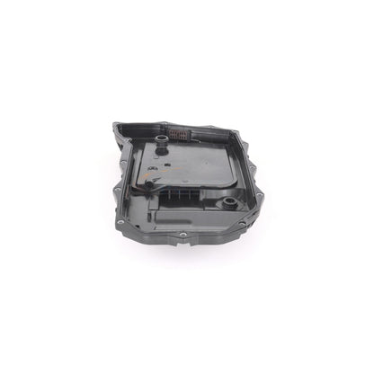 VAICO Oil sump, automatic transmission V10-9077