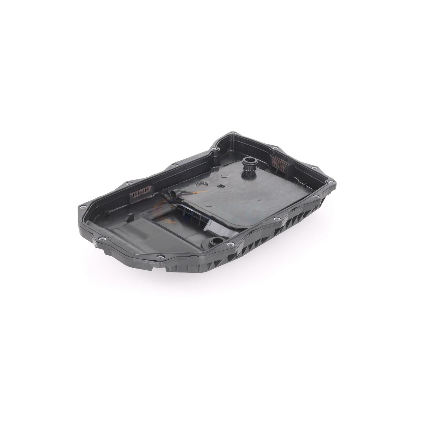 VAICO Oil sump, automatic transmission V10-9077