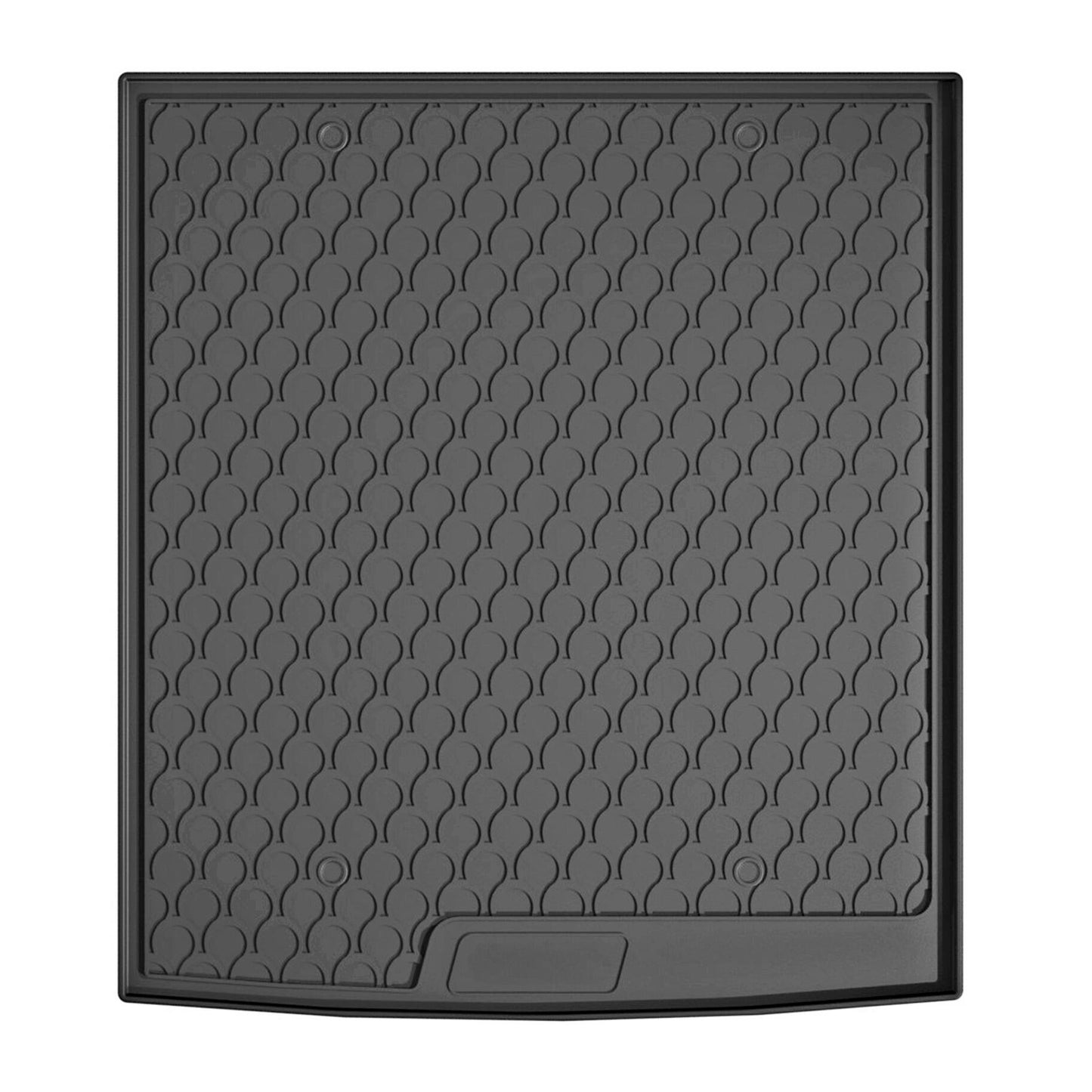 VAICO Boot Liner/cargo liner V10-9144