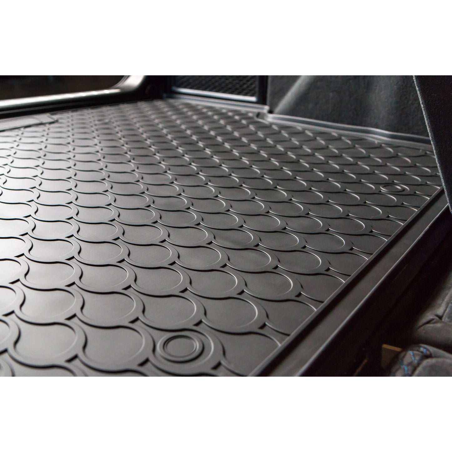 VAICO Boot Liner/cargo liner V10-9148