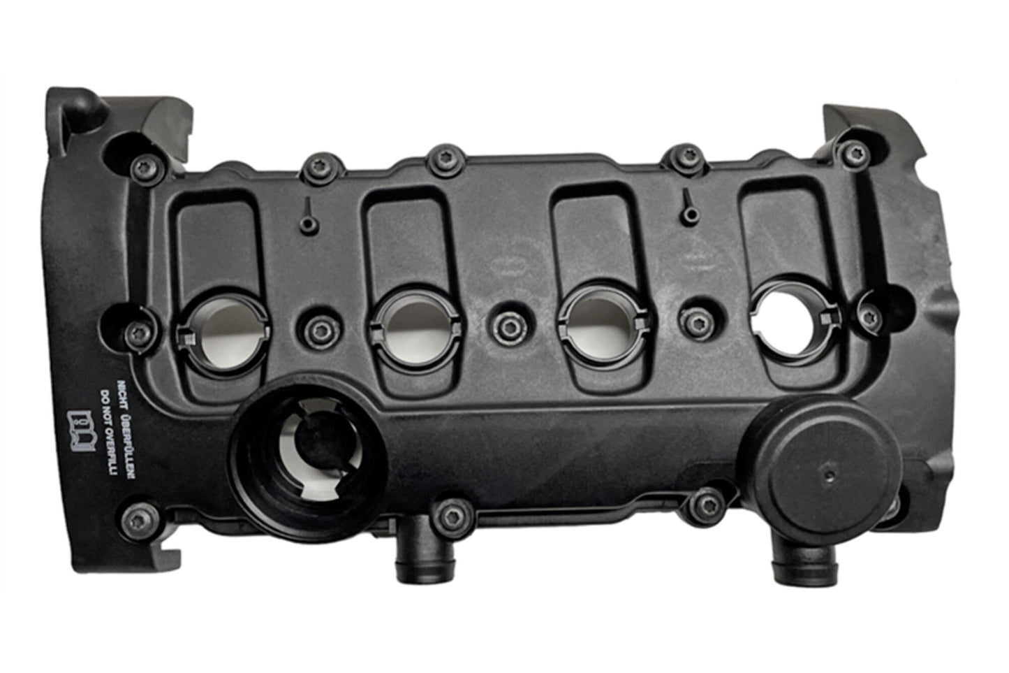 VAICO Cylinder Head Cover V10-9191