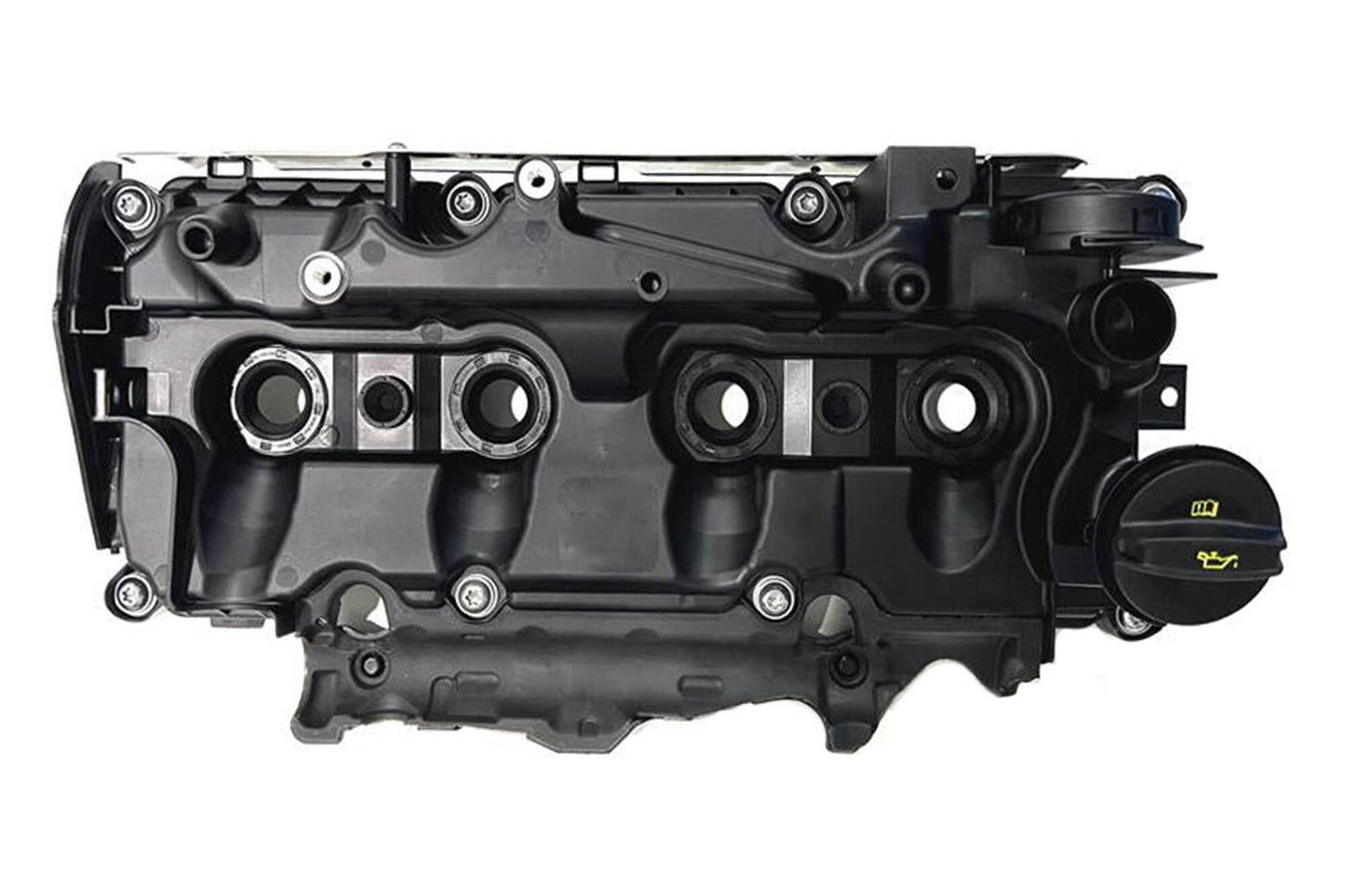 VAICO Cylinder Head Cover V10-9192