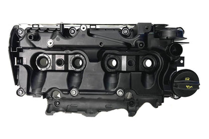 VAICO Cylinder Head Cover V10-9192