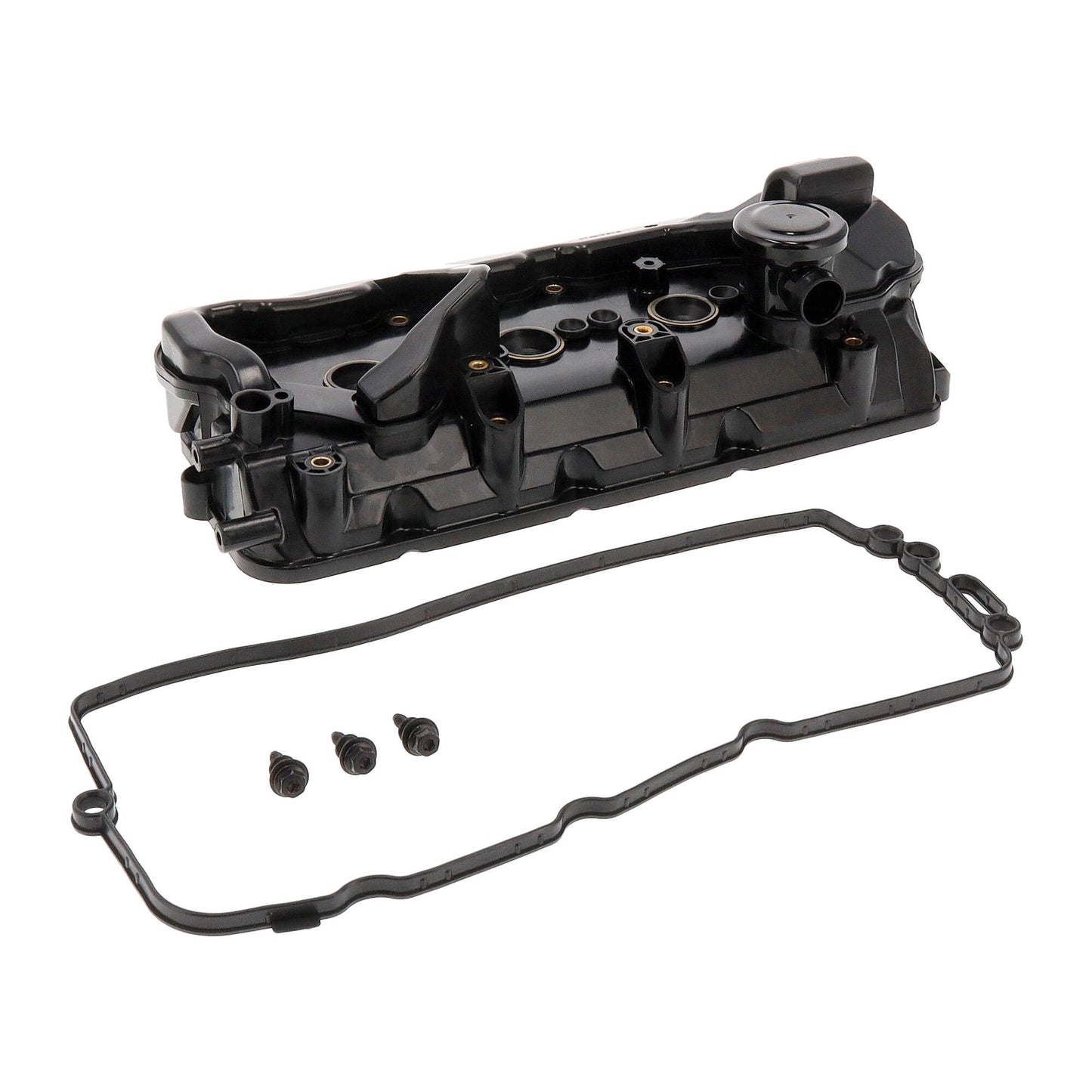 VAICO Cylinder Head Cover V10-9193