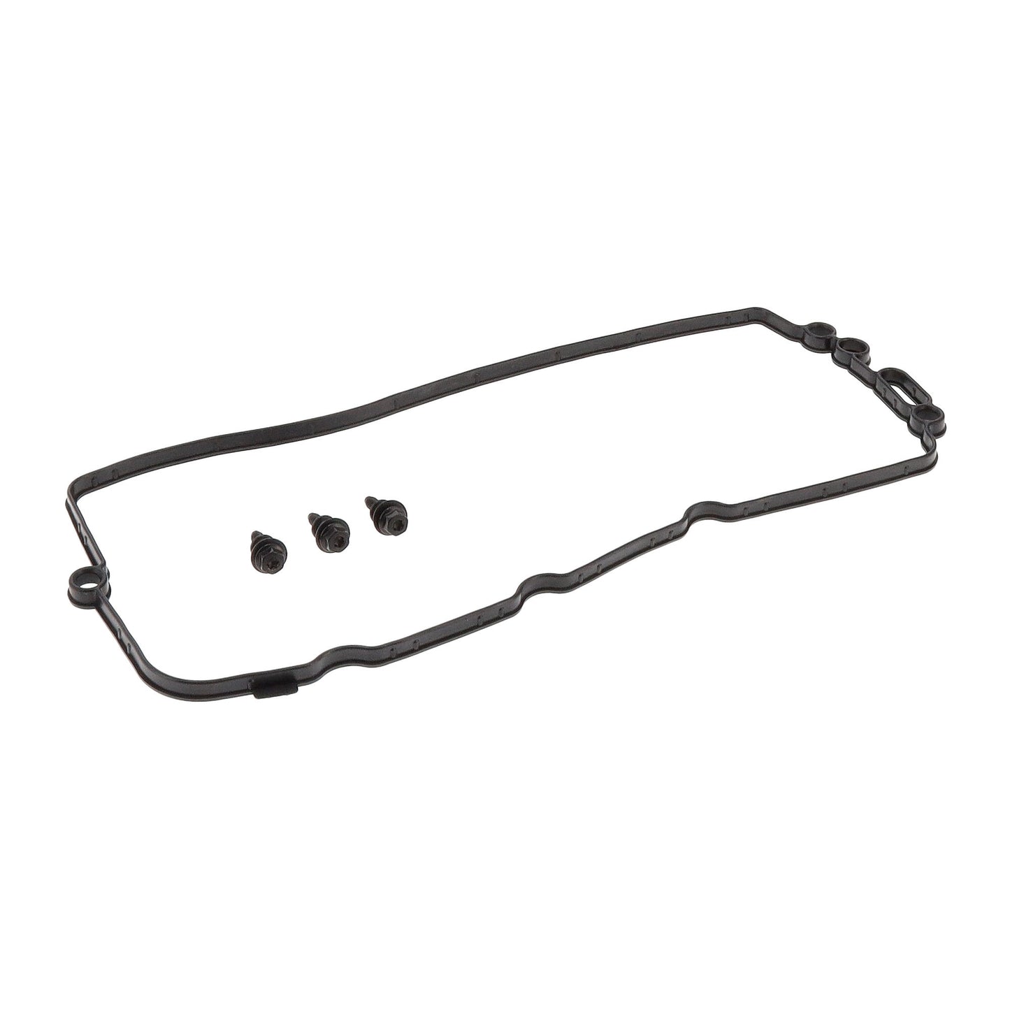 VAICO Cylinder Head Cover V10-9193
