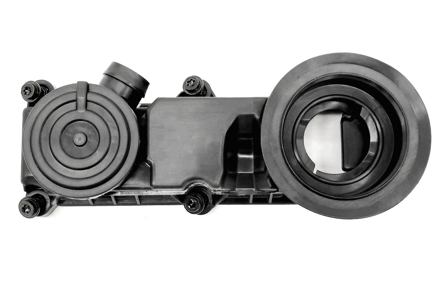 VAICO Oil Separator, crankcase ventilation V10-9210