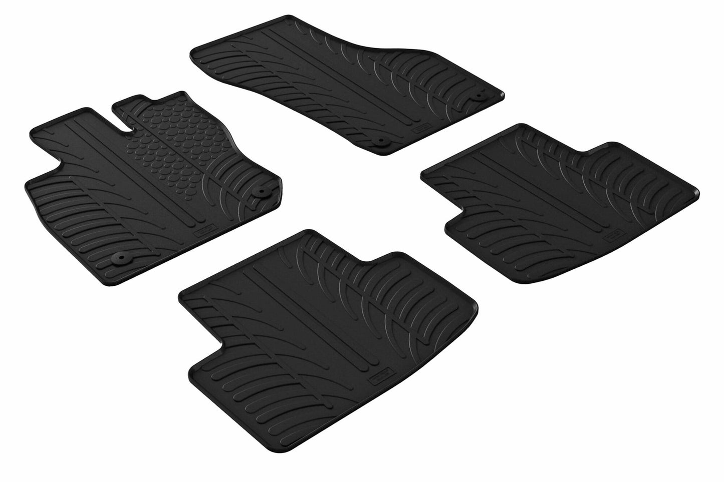 VAICO Floor Mat Set V10-9265