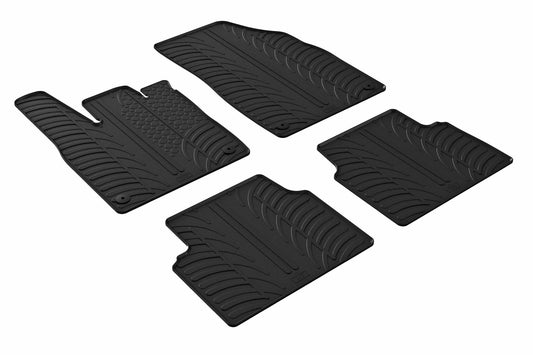 VAICO Floor Mat Set V10-9269