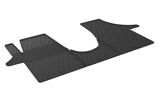 VAICO Floor Mat Set V10-9271