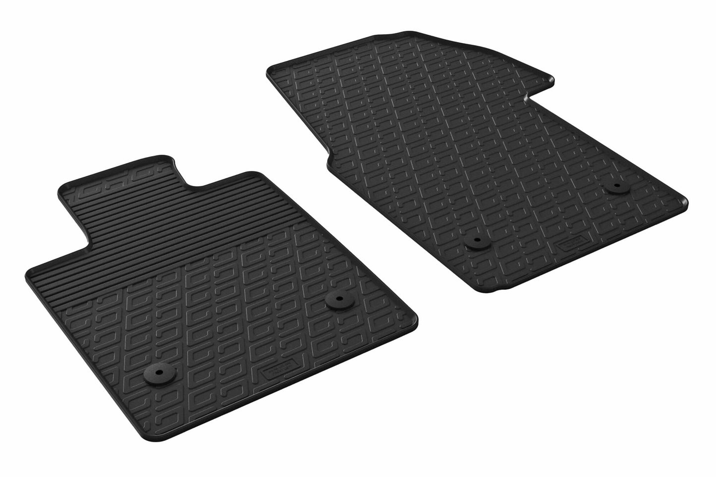 VAICO Floor Mat Set V10-9272