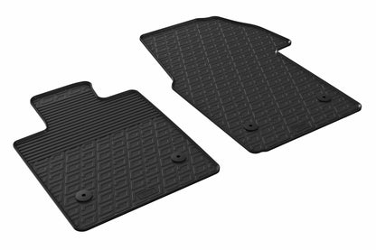 VAICO Floor Mat Set V10-9272