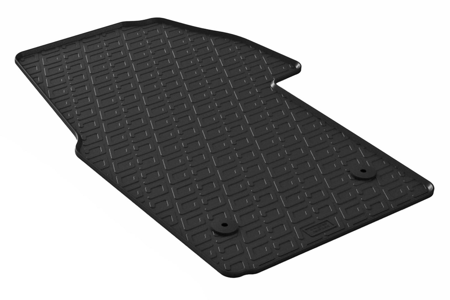 VAICO Floor Mat Set V10-9272