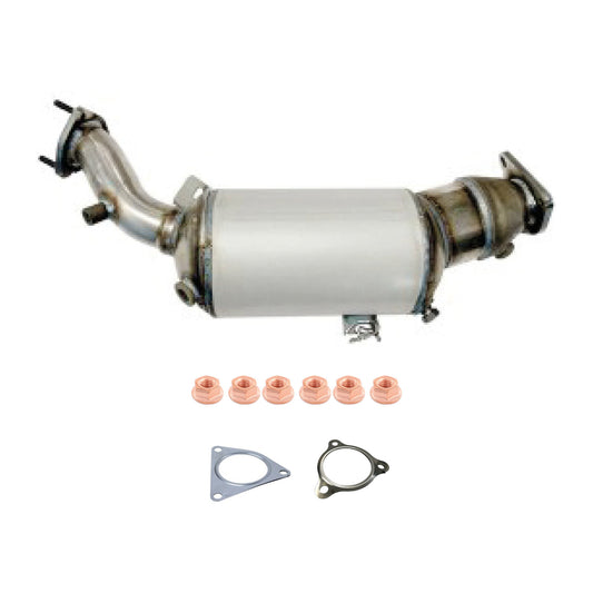 VAICO Soot/Particulate Filter for exhaust system V10-9362