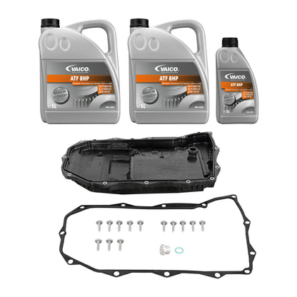 VAICO Parts Kit, automatic transmission oil ch V10-9399-XXL